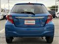 2015 Toyota Vitz