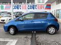 2015 Toyota Vitz