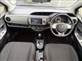2015 Toyota Vitz
