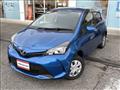 2015 Toyota Vitz