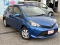 2015 Toyota Vitz