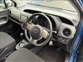 2015 Toyota Vitz