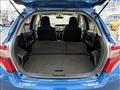 2015 Toyota Vitz