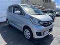 2018 Mitsubishi eK Wagon