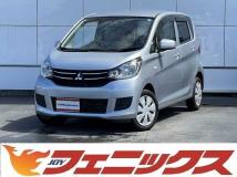 2018 Mitsubishi eK Wagon