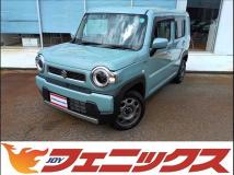 2024 Suzuki Hustler