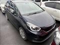 2021 Honda Fit Hybrid