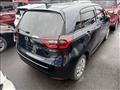 2021 Honda Fit Hybrid