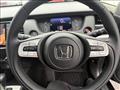 2021 Honda Fit Hybrid
