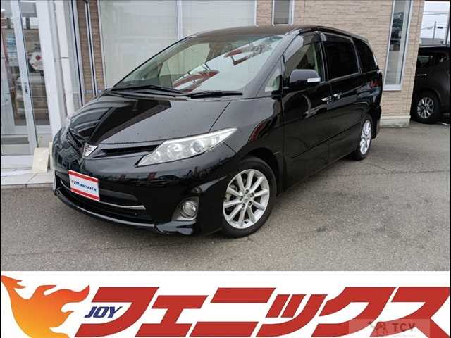 2011 Toyota Estima