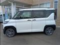 2024 Mitsubishi DELICA MINI