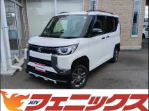 2024 Mitsubishi DELICA MINI