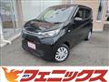 2021 Mitsubishi eK Wagon