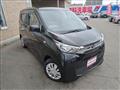 2021 Mitsubishi eK Wagon