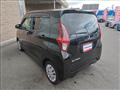 2021 Mitsubishi eK Wagon