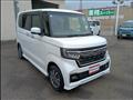 2022 Honda N BOX