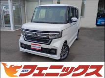 2022 Honda N BOX