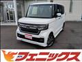 2021 Honda N BOX