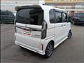 2021 Honda N BOX
