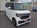 2021 Honda N BOX