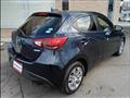 2017 Mazda Demio