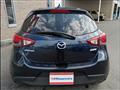 2017 Mazda Demio