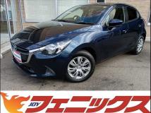 2017 Mazda Demio