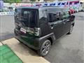 2025 Daihatsu Taft