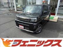 2025 Daihatsu Taft