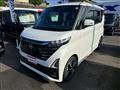 2023 Nissan ROOX