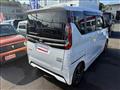 2023 Nissan ROOX