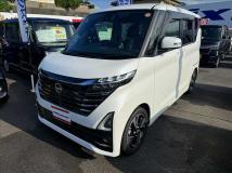 2023 Nissan ROOX