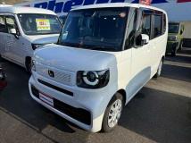 2023 Honda N BOX