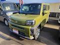 2021 Daihatsu Taft
