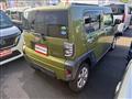 2021 Daihatsu Taft
