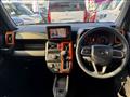 2021 Daihatsu Taft
