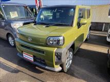 2021 Daihatsu Taft