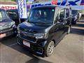 2021 Honda N BOX