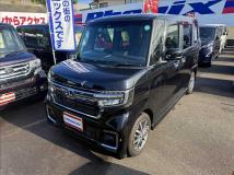 2021 Honda N BOX