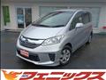 2014 Honda Freed