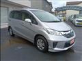 2014 Honda Freed
