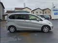 2014 Honda Freed