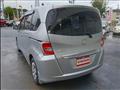 2014 Honda Freed