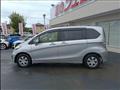 2014 Honda Freed