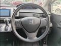 2014 Honda Freed