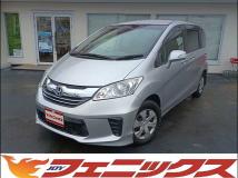 2014 Honda Freed