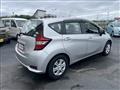 2021 Nissan Note