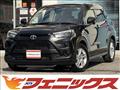2020 Toyota Raize