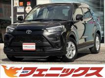 2020 Toyota Raize