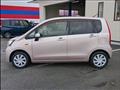2014 Daihatsu Move